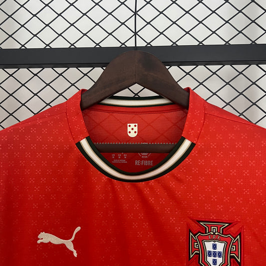 Portugal Titular 2025
