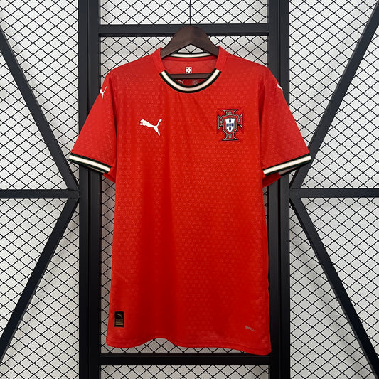 Portugal Titular 2025