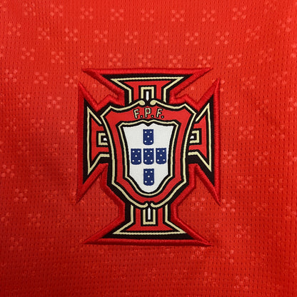 Portugal Titular 2025