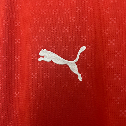 Portugal Titular 2025