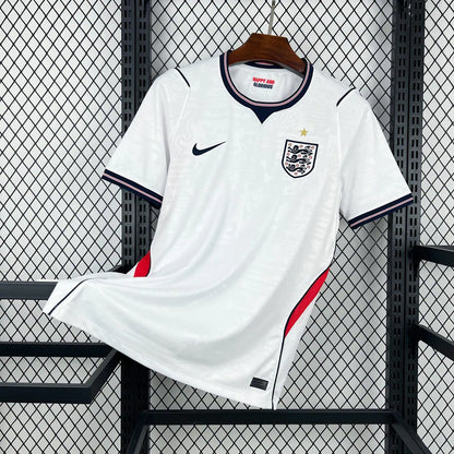 Inglaterra Titular 2026 - Copa do Mundo