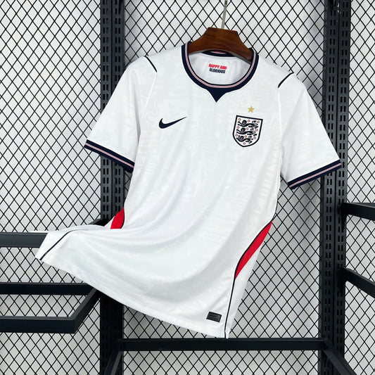 Inglaterra Titular 2026 - Copa do Mundo