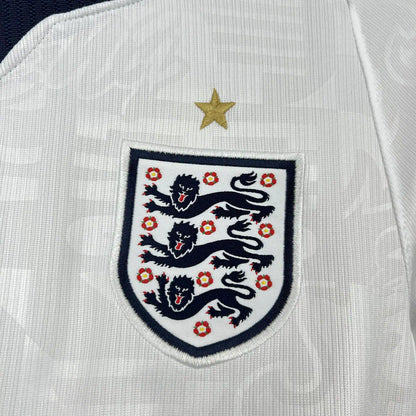 Inglaterra Titular 2026 - Copa do Mundo