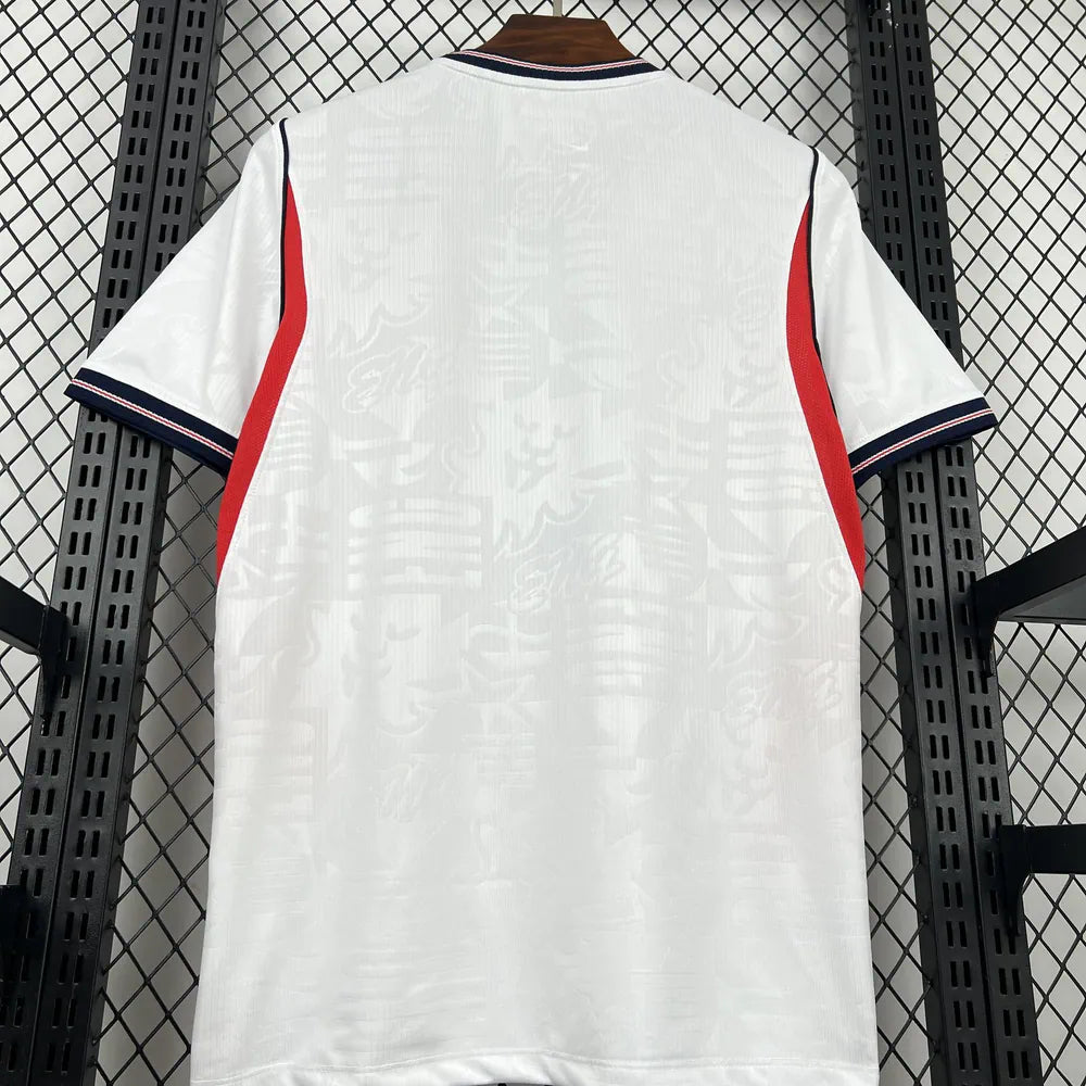 Inglaterra Titular 2026 - Copa do Mundo