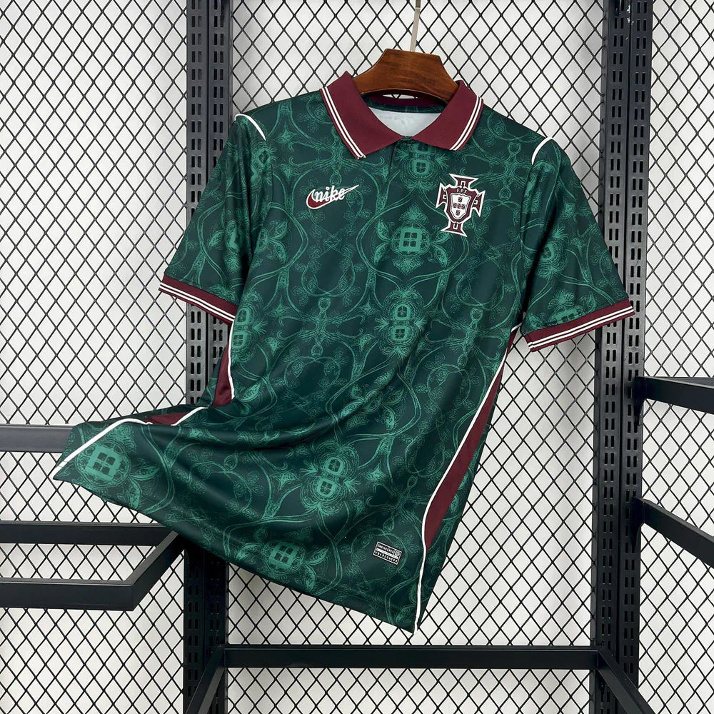 Portugal Camisa Especial 2026 - Copa do Mundo