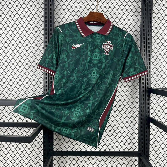 Portugal Camisa Especial 2026 - Copa do Mundo