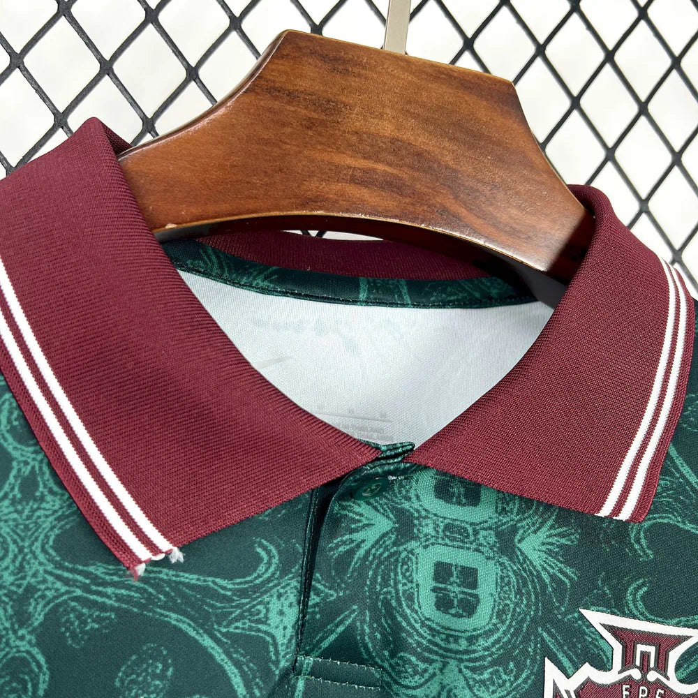 Portugal Camisa Especial 2026 - Copa do Mundo