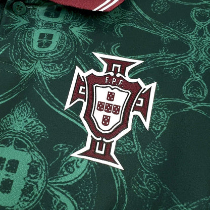 Portugal Camisa Especial 2026 - Copa do Mundo