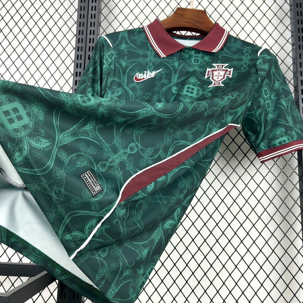 Portugal Camisa Especial 2026 - Copa do Mundo