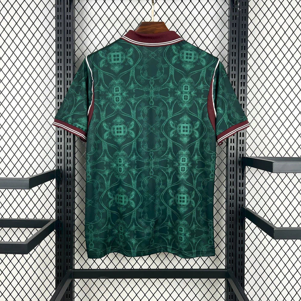 Portugal Camisa Especial 2026 - Copa do Mundo