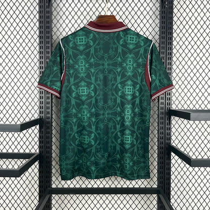 Portugal Camisa Especial 2026 - Copa do Mundo