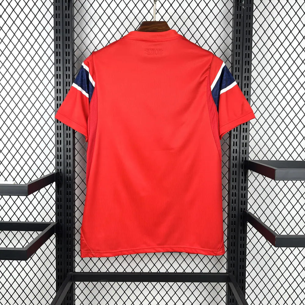 Noruega Titular 2026 - Copa do Mundo