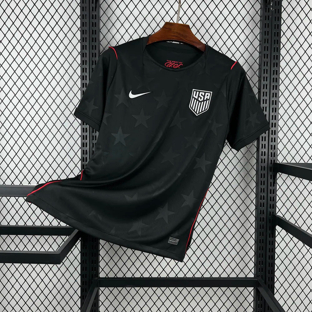 Estados Unidos Segundo Uniforme 2026 - Copa do Mundo