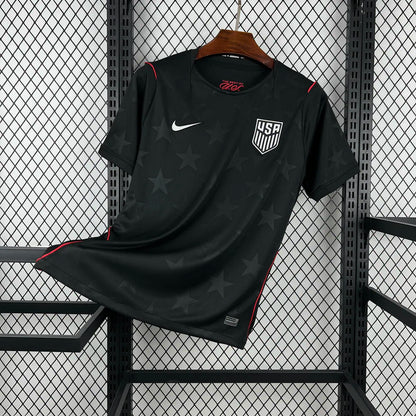 Estados Unidos Segundo Uniforme 2026 - Copa do Mundo