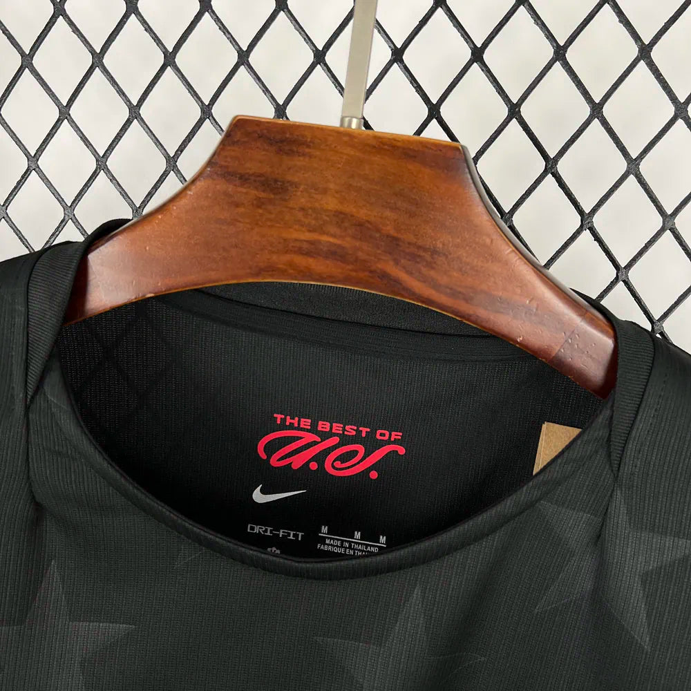 Estados Unidos Segundo Uniforme 2026 - Copa do Mundo