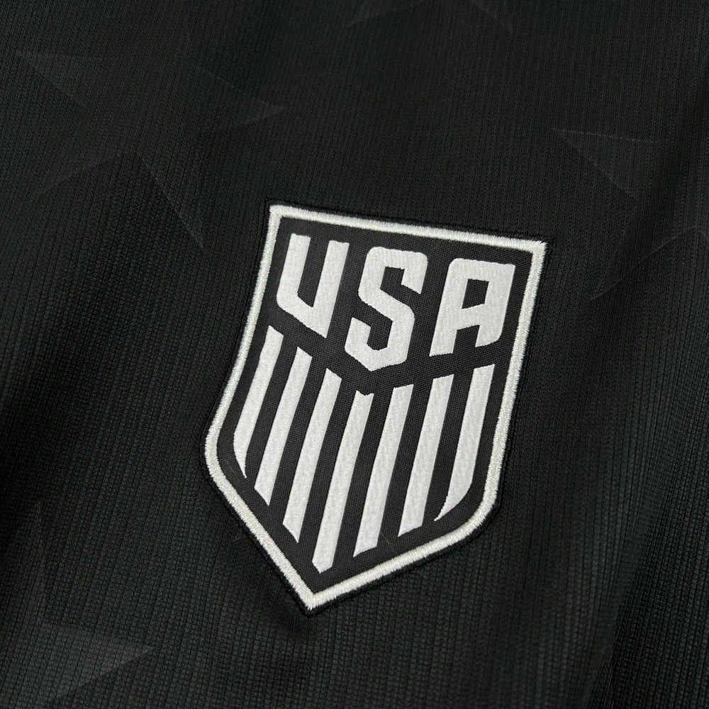 Estados Unidos Segundo Uniforme 2026 - Copa do Mundo