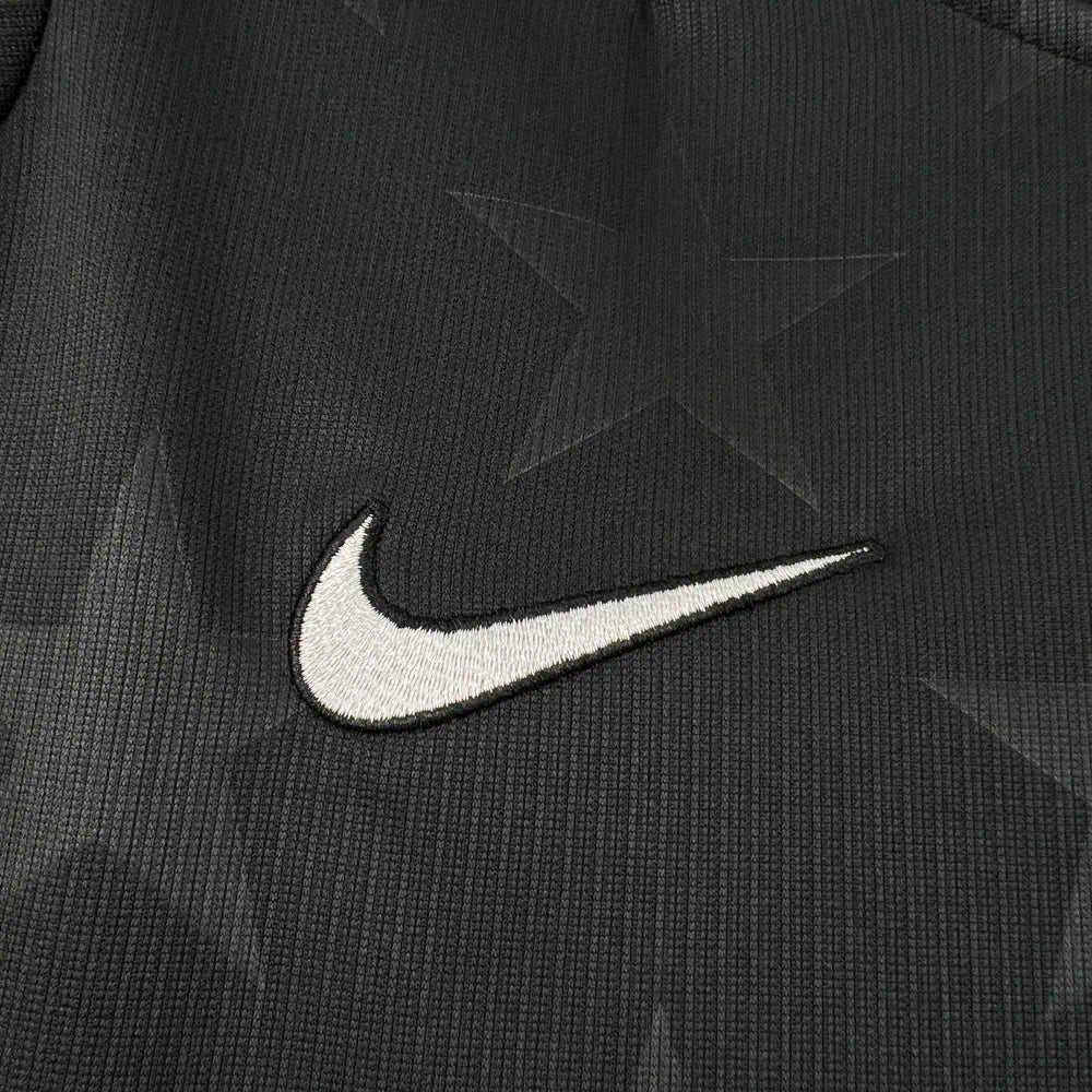Estados Unidos Segundo Uniforme 2026 - Copa do Mundo
