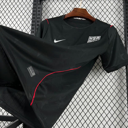 Estados Unidos Segundo Uniforme 2026 - Copa do Mundo