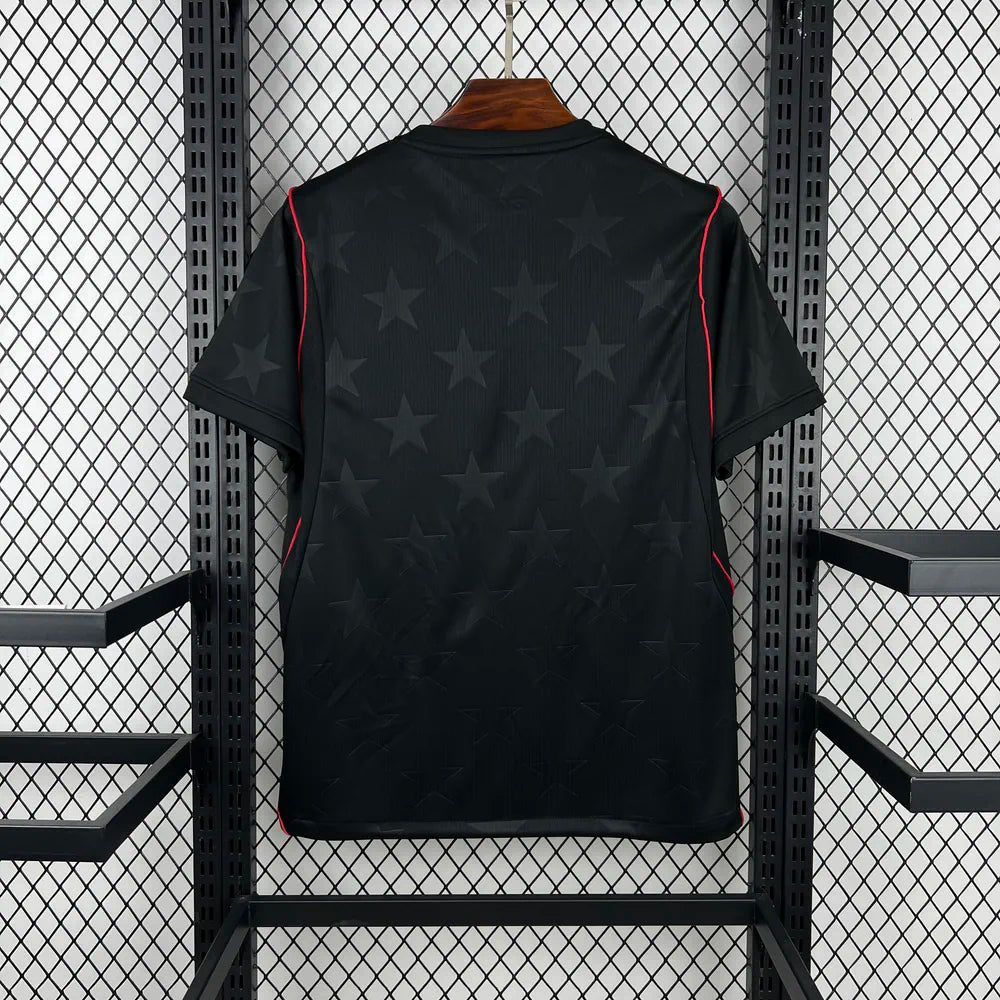 Estados Unidos Segundo Uniforme 2026 - Copa do Mundo
