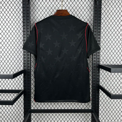 Estados Unidos Segundo Uniforme 2026 - Copa do Mundo