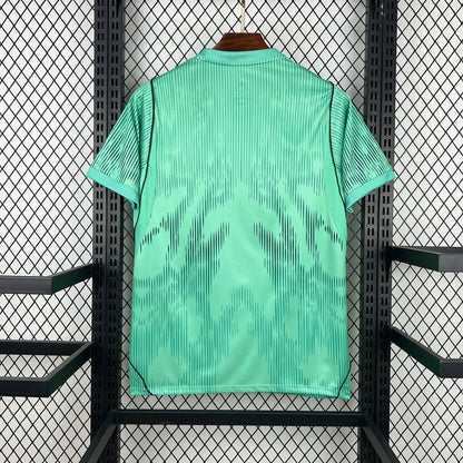 Brasil Camisa de Goleiro 2026 - Copa do Mundo