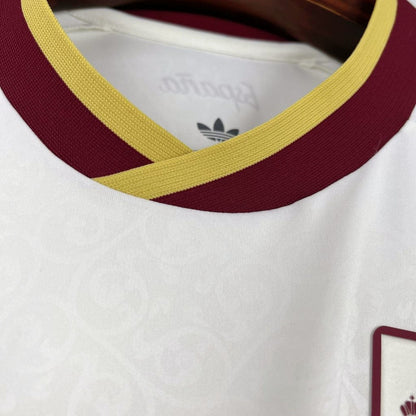 Espanha Segundo Uniforme 2026 - Copa do Mundo