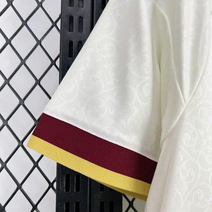 Espanha Segundo Uniforme 2026 - Copa do Mundo
