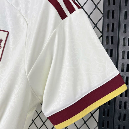 Espanha Segundo Uniforme 2026 - Copa do Mundo