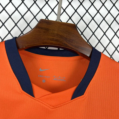 Holanda Titular 2026 - Copa do Mundo