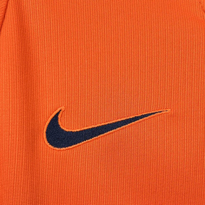 Holanda Titular 2026 - Copa do Mundo