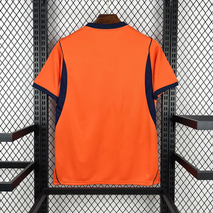 Holanda Titular 2026 - Copa do Mundo