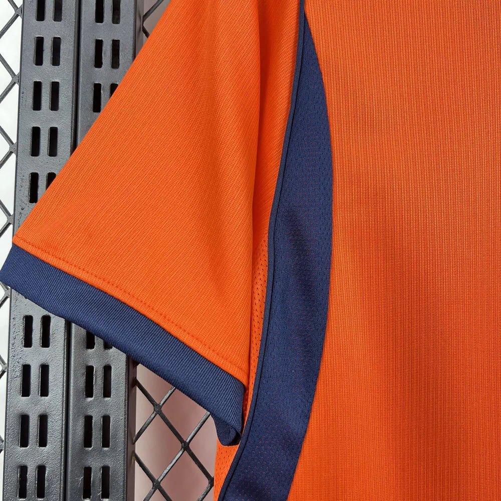 Holanda Titular 2026 - Copa do Mundo