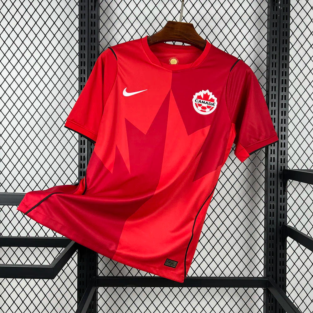 Canadá Titular 2026 - Copa do Mundo