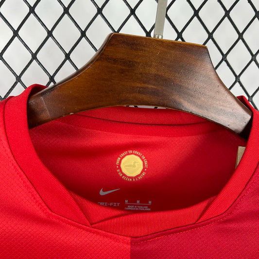 Canadá Titular 2026 - Copa do Mundo