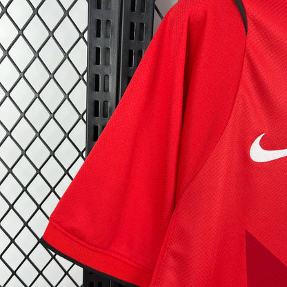 Canadá Titular 2026 - Copa do Mundo