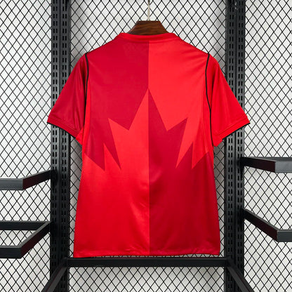 Canadá Titular 2026 - Copa do Mundo