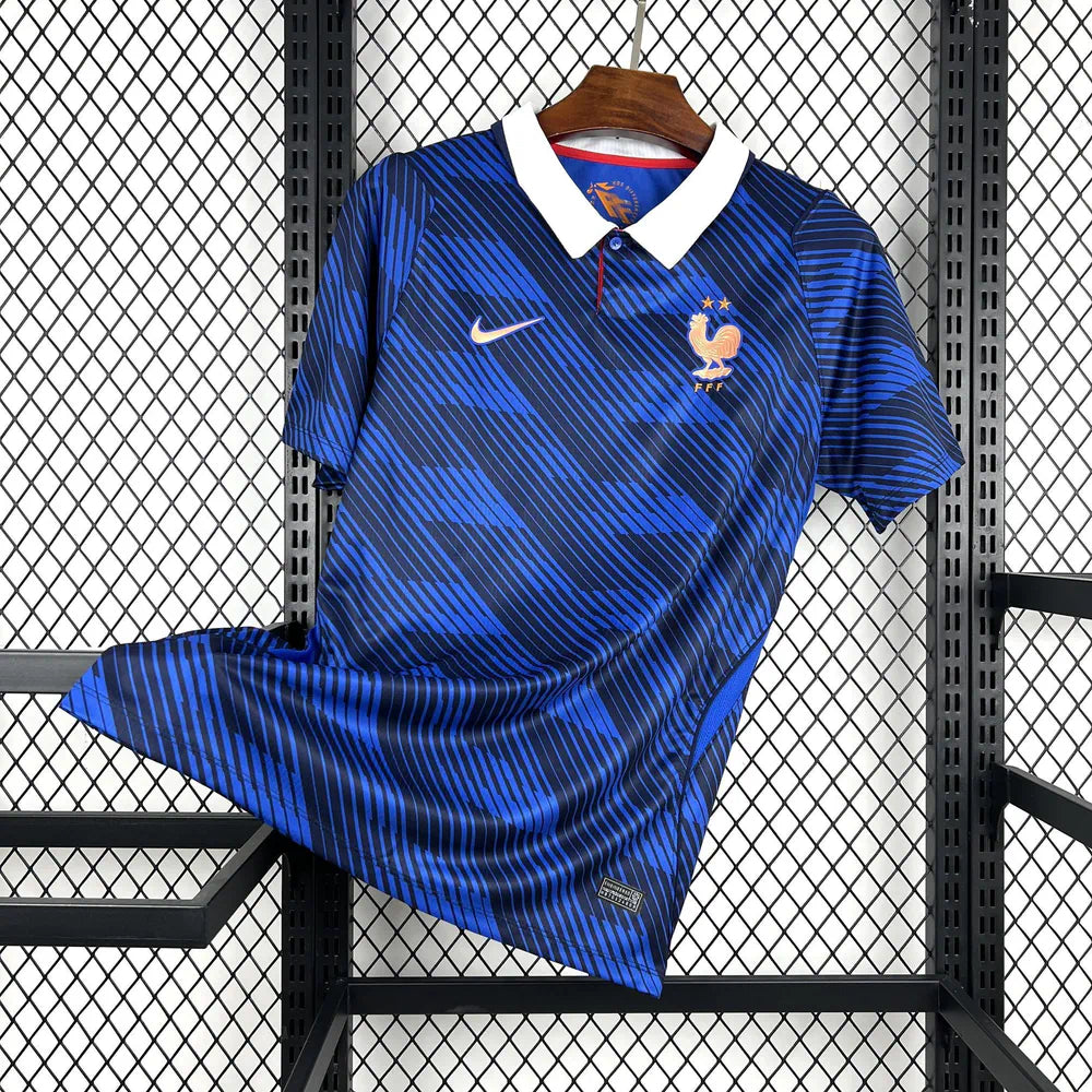 França Titular 2026 - Copa do Mundo