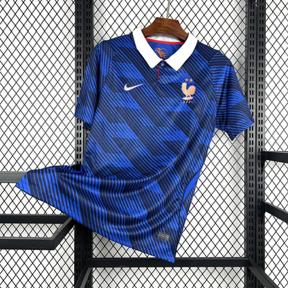 França Titular 2026 - Copa do Mundo