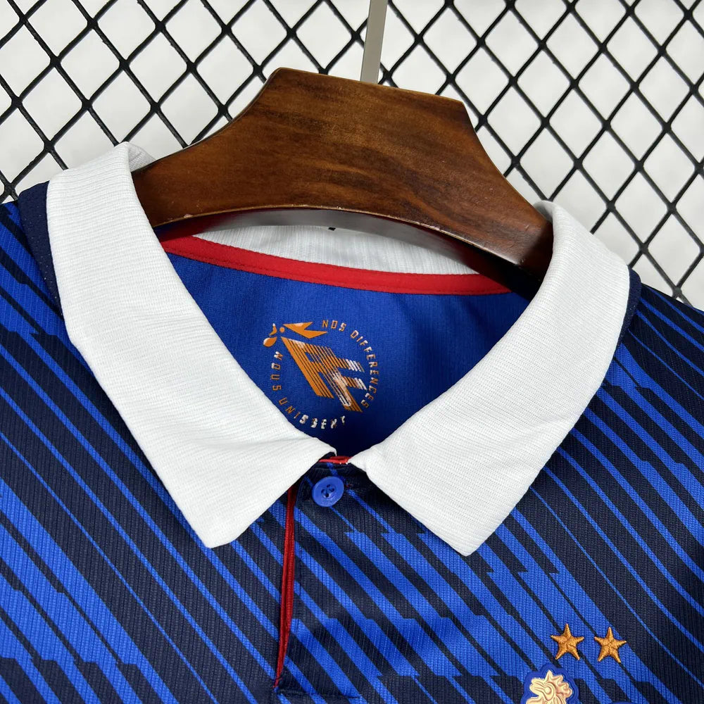 França Titular 2026 - Copa do Mundo