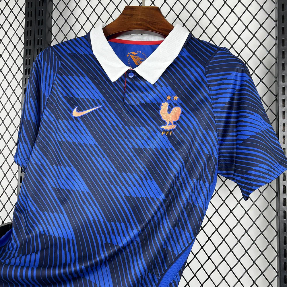 França Titular 2026 - Copa do Mundo