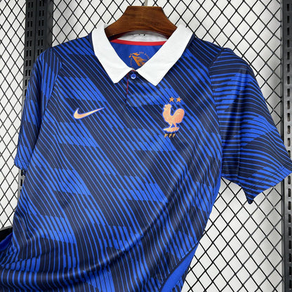 França Titular 2026 - Copa do Mundo