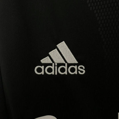 2001-02 Real Madrid Segundo Uniforme