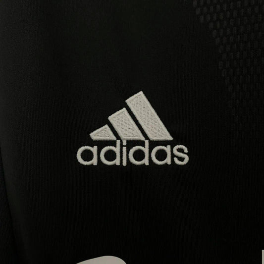 2001-02 Real Madrid Segundo Uniforme