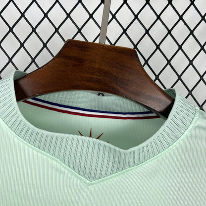 França Segundo Uniforme 2026 - Copa do Mundo