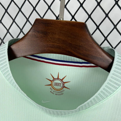 França Segundo Uniforme 2026 - Copa do Mundo