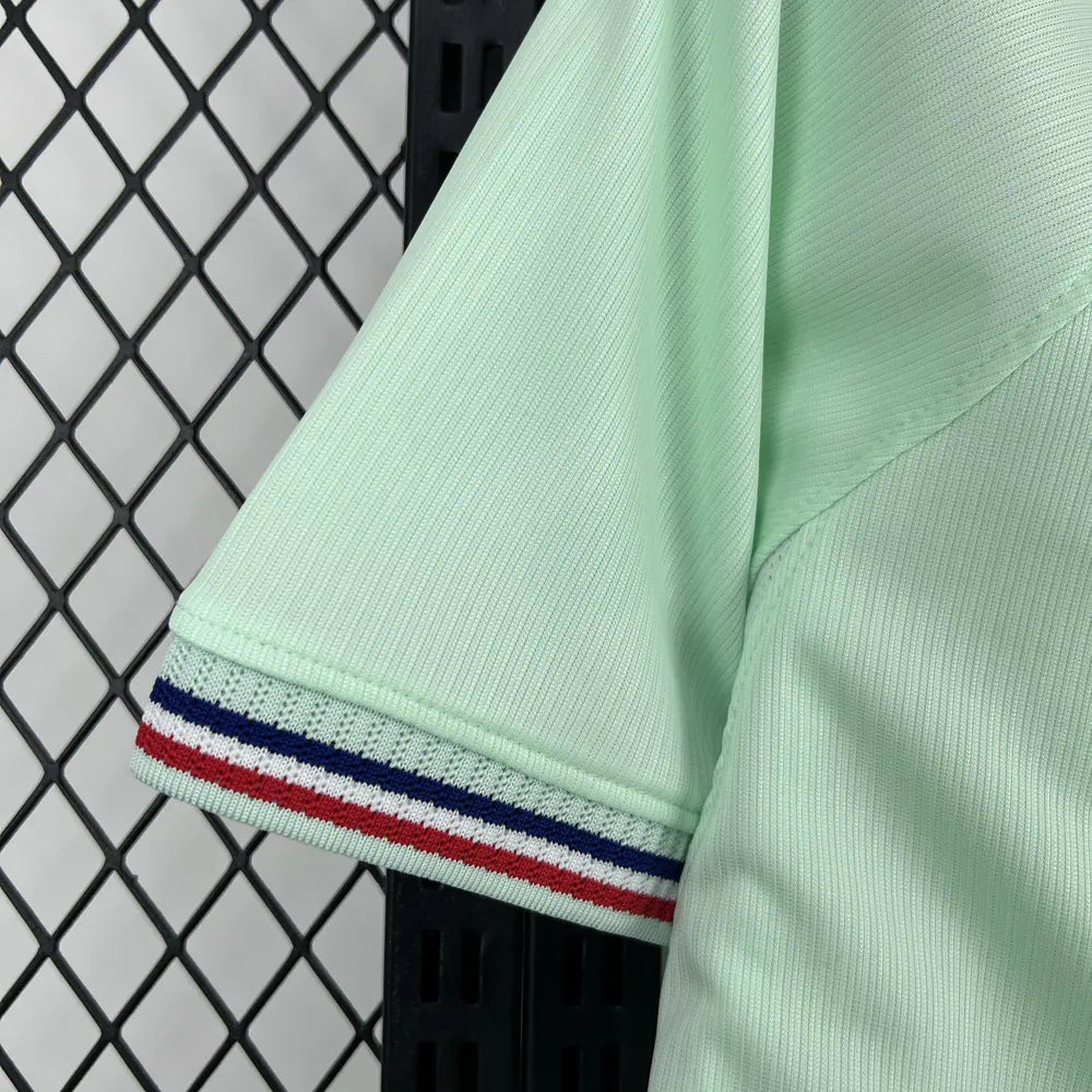 França Segundo Uniforme 2026 - Copa do Mundo