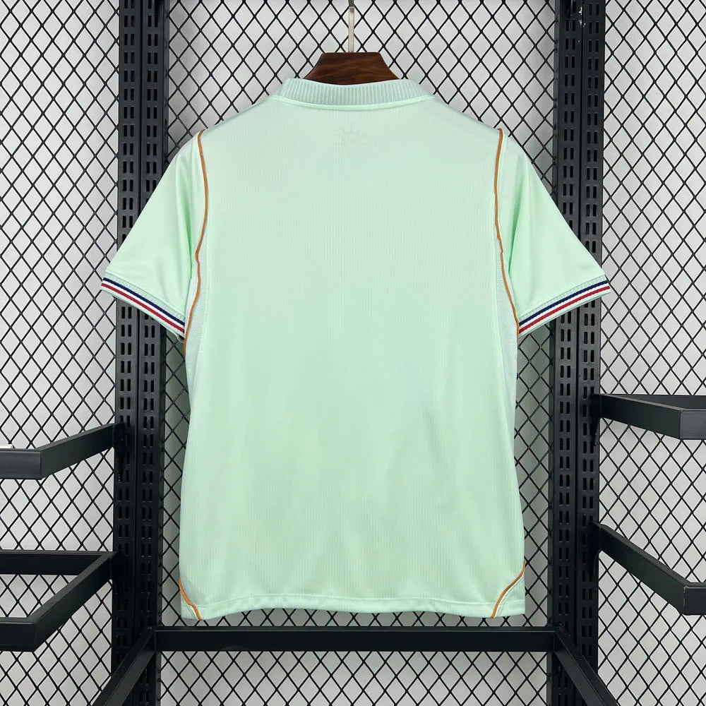 França Segundo Uniforme 2026 - Copa do Mundo