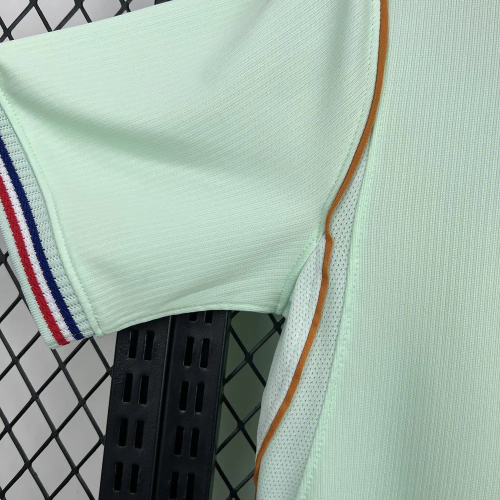 França Segundo Uniforme 2026 - Copa do Mundo
