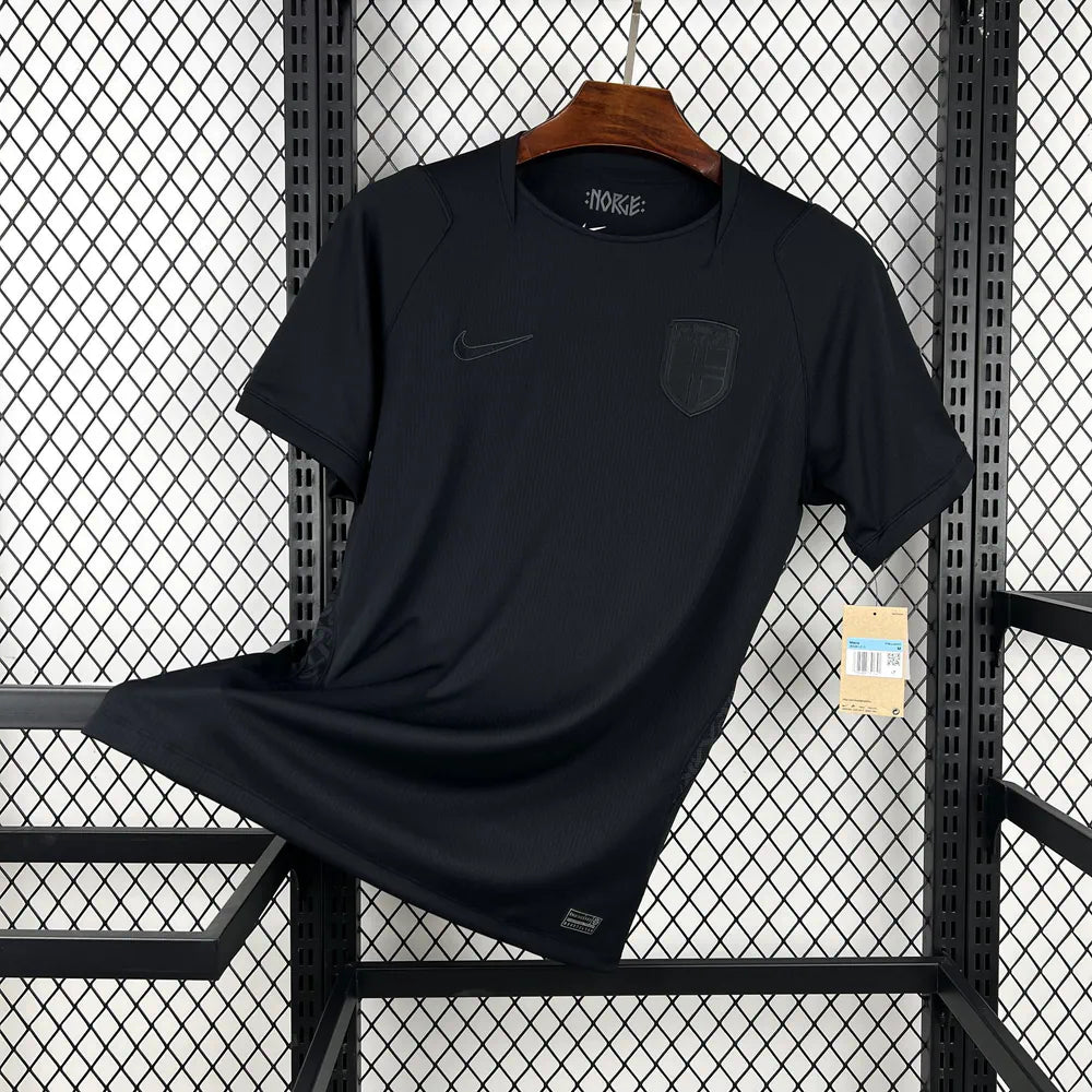 Noruega Segundo Uniforme 2026 - Copa do Mundo