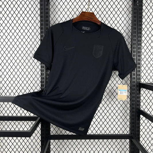 Noruega Segundo Uniforme 2026 - Copa do Mundo